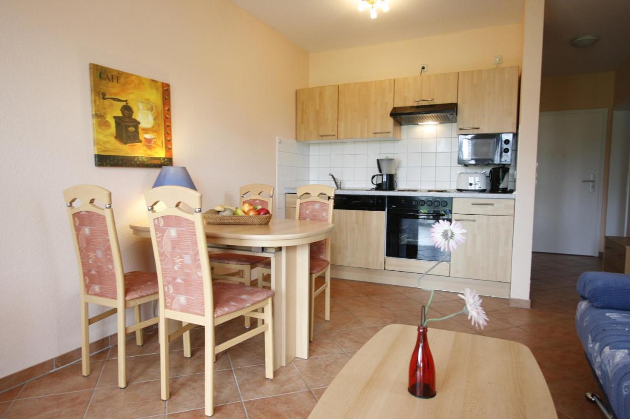 Villa Arosa Ostseetraum Болтенхаген Екстериор снимка