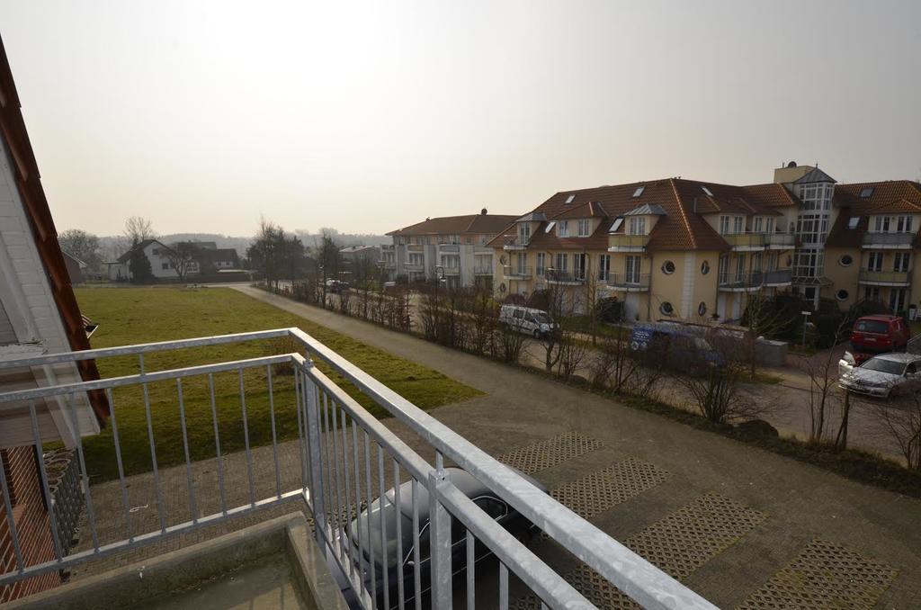 Villa Arosa Ostseetraum Болтенхаген Екстериор снимка